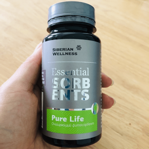 bo sung chat xo pure life siberian wellness