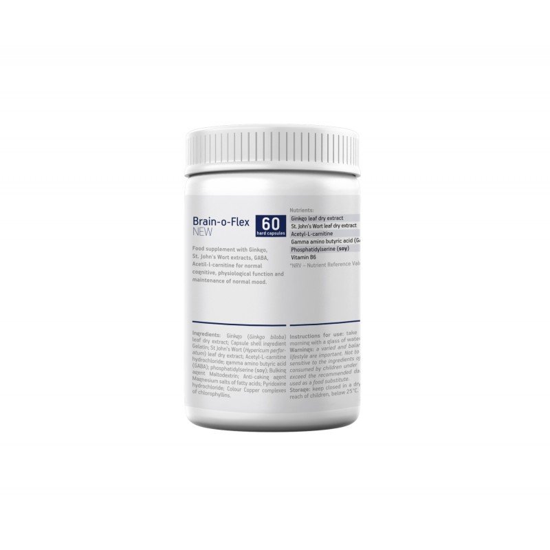 brain o flex vision n60 1