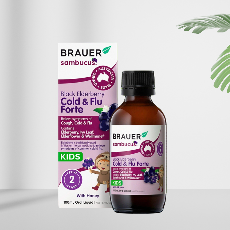 brauer cold and flu forte hang chinh hang 1
