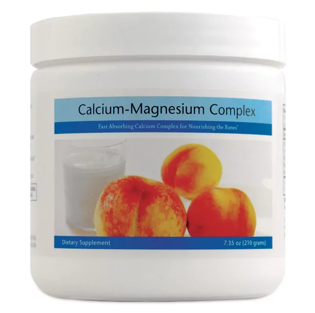 Sản phẩm Canxi Magie Unicity
