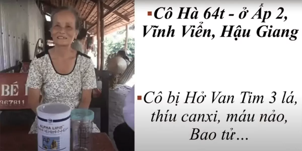 ca0d88df-e4ab-4c83-9a6c-8531611bac52-png-1 Cô Hà 64 Tuổi ở Ấp 2 Vĩnh Viễn, Hậu Giang Chia Sẻ Kết Quả Sử Dụng Sữa Non Alpha Lipid
