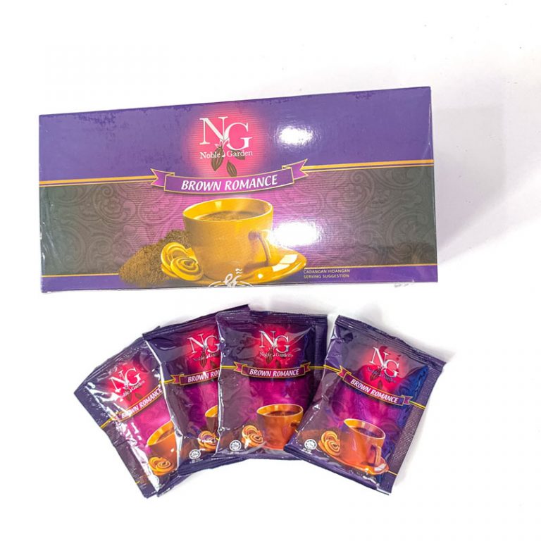 cacao linh chi