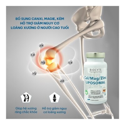 cal mag zinc liposomal 1