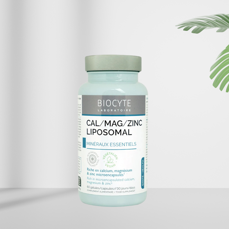 cal mag zinc liposomal chinh hang 1