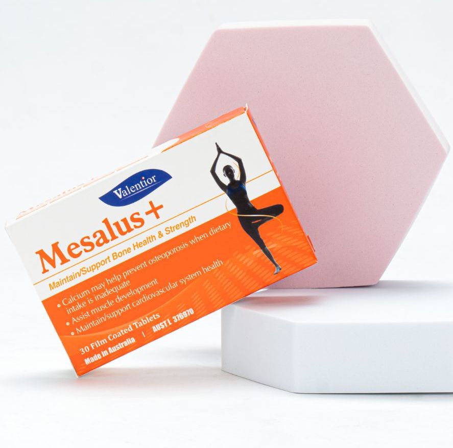 canxi mesalus 1