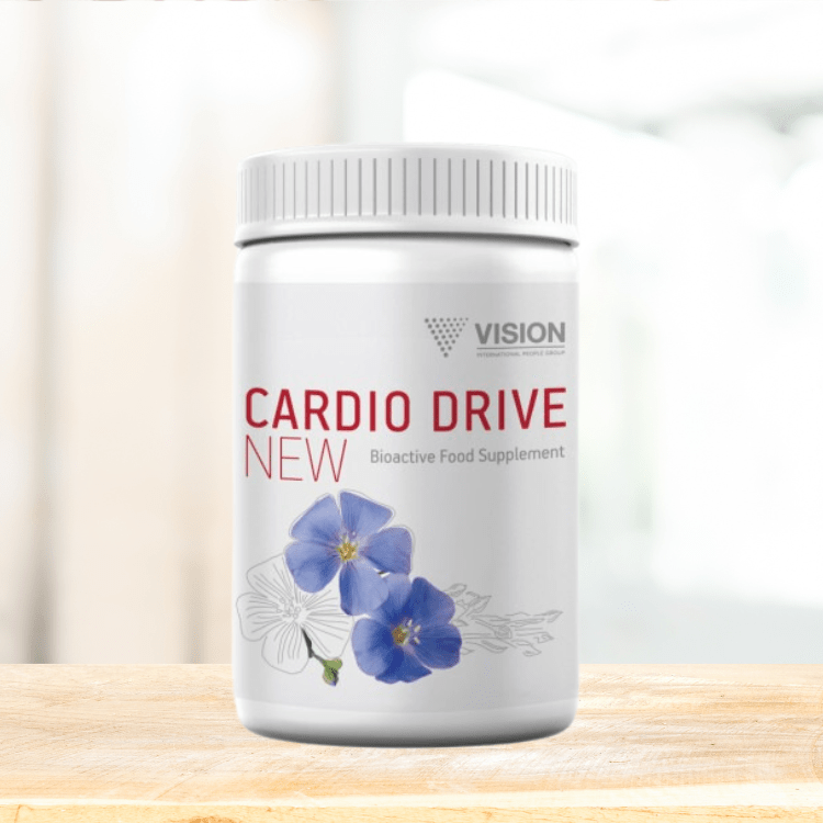 cardio vision eu
