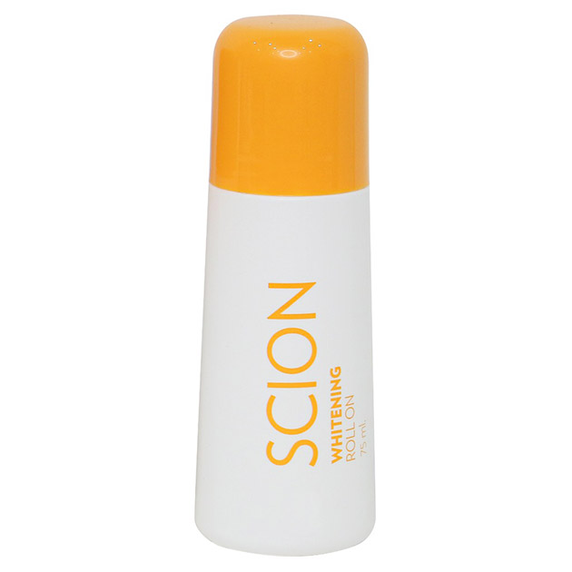 Lăn khử mùi Scion Pure White Roll On Nuskin