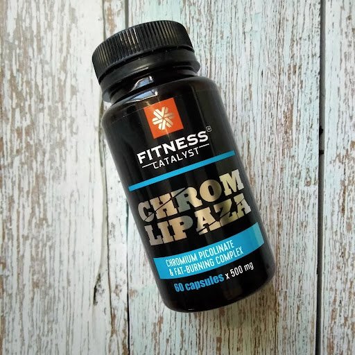 chromlipaza siberian wellness