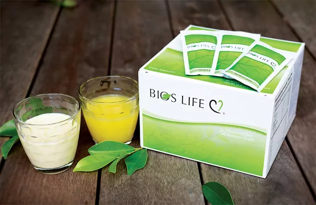 Bios Life C luôn được người tiêu dùng tin tưởng lựa chọn