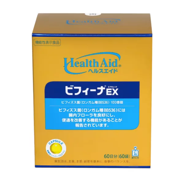 Sản phẩm Bifina EX Nhật Bản chính hãng