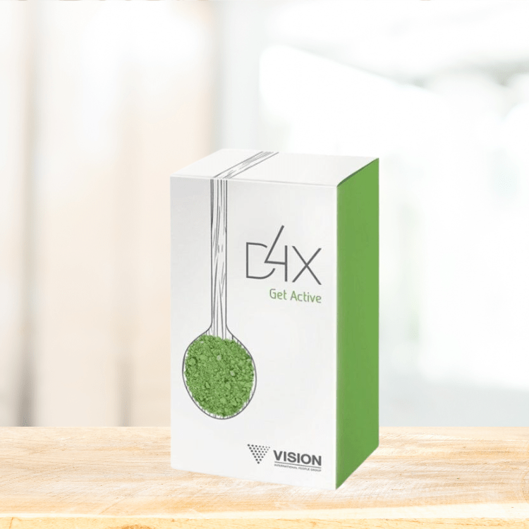 d4x get active vision eu