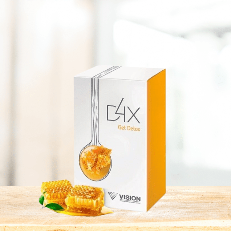 d4x get detox vision eu