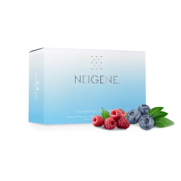 Sản phẩm Neigene Collagen Plus Unicity