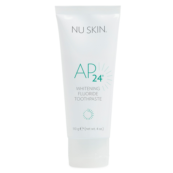 Sản phẩm kem đánh răng AP24 Nuskin
