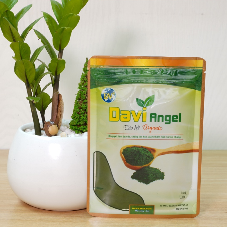 davi angel