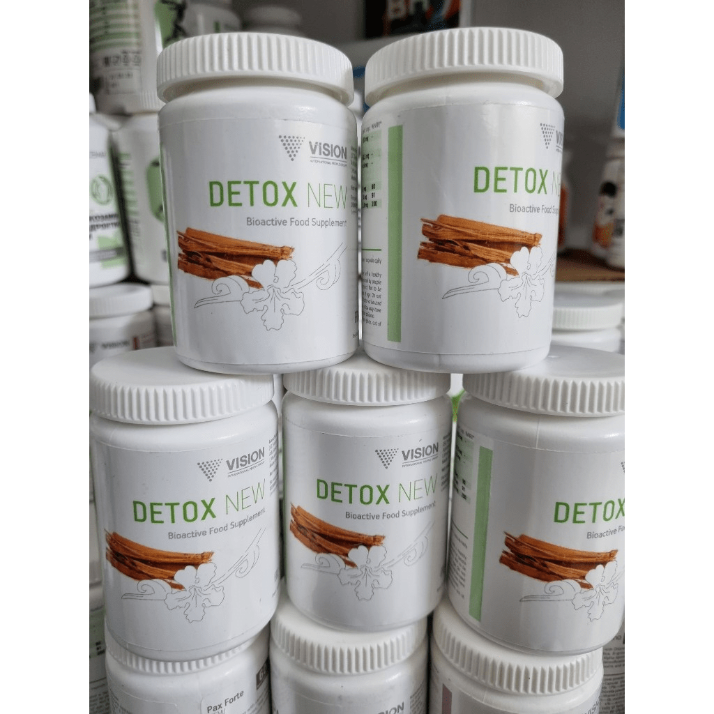 detox new vision eu