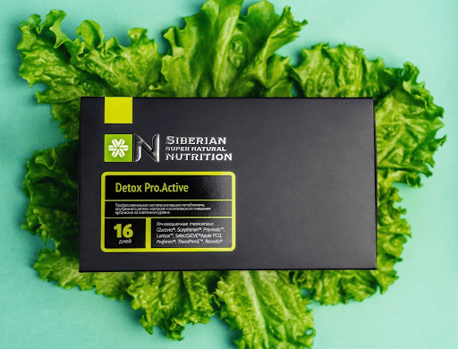 detox pro siberian wellness