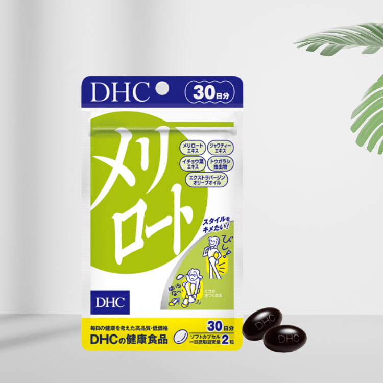 dhc melilot hang chinh hang 1
