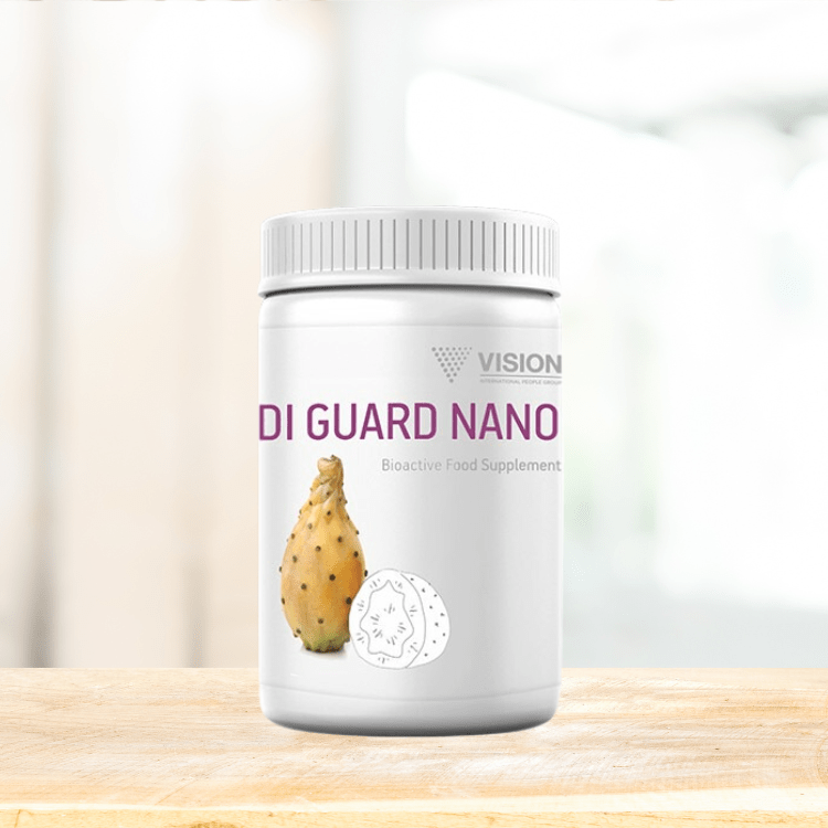 di guard nano vision eu