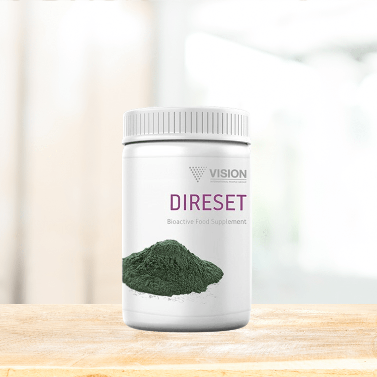 direset vision eu