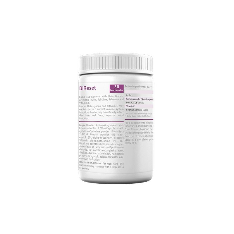 direset vision n30