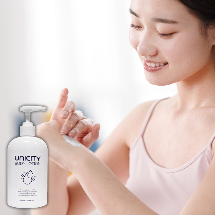 duong the unicity