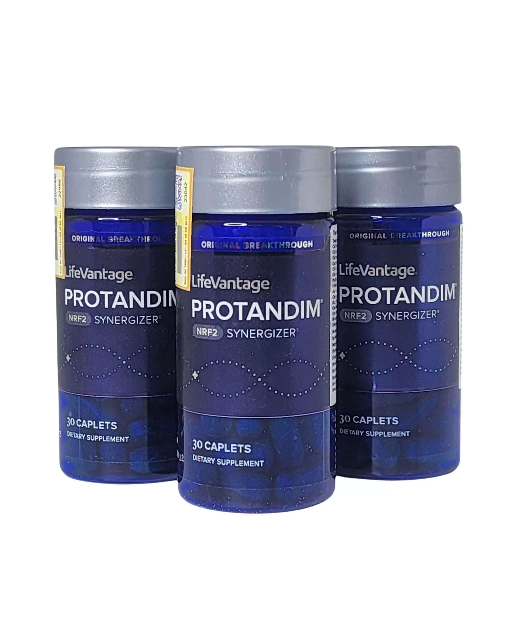 Protandim LifeVantage hỗ trợ ngăn ngừa lão hóa hiệu quả