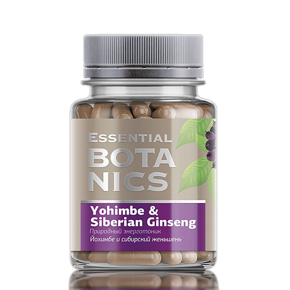 essential botanics yohimbe siberian ginseng