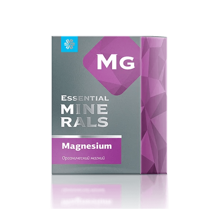 essential minerals magnesium