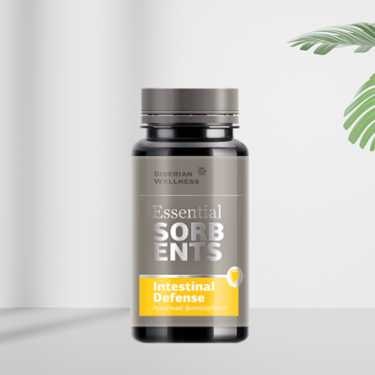 essential sorbents intestinal defense hang chinh hang