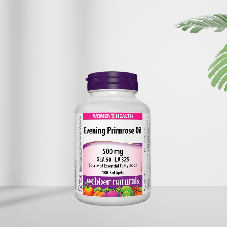 evening primrose oil webber naturals chinh hang 1