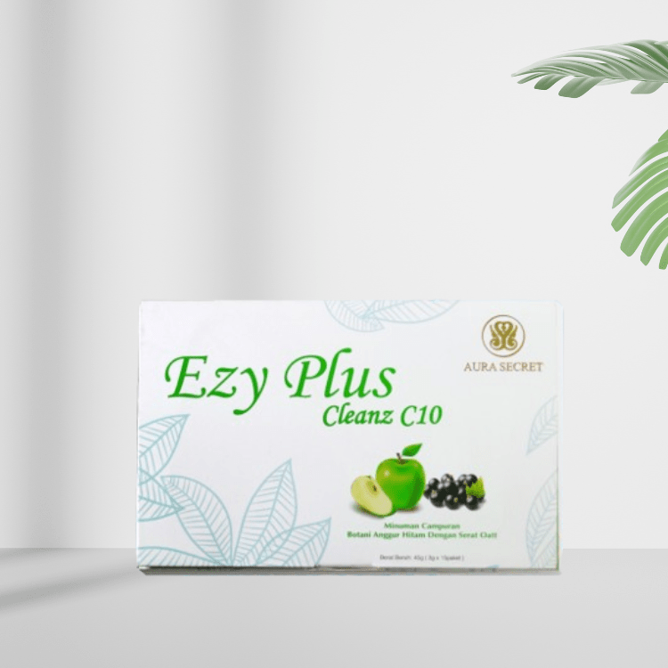 ezy plus cleanz c10 chinh hang