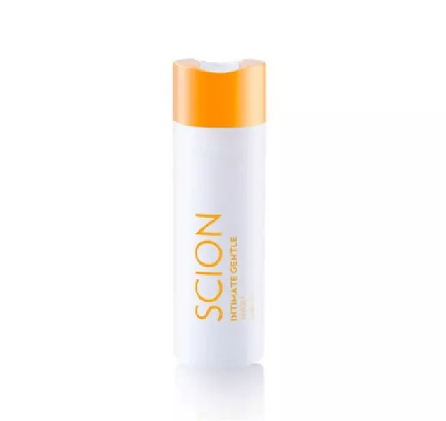 Sản phẩm dung dịch vệ sinh phụ nữ Scion Nuskin