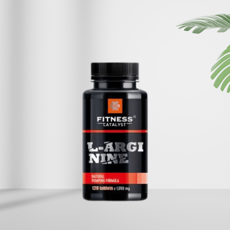 fitness catalyst l arginine hang chinh hang