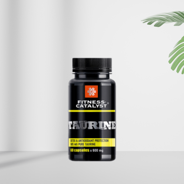 fitness catalyst taurine hang chinh hang 1