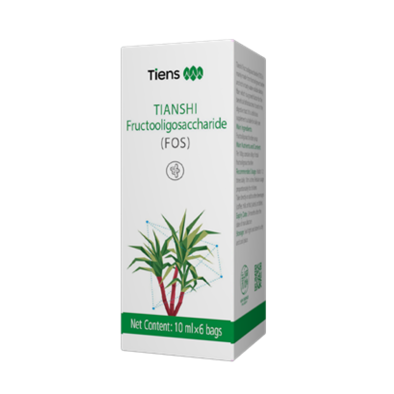 fructooligosaccharide thien su 1