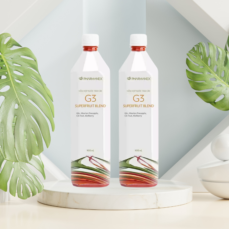 g3 nuskin 1