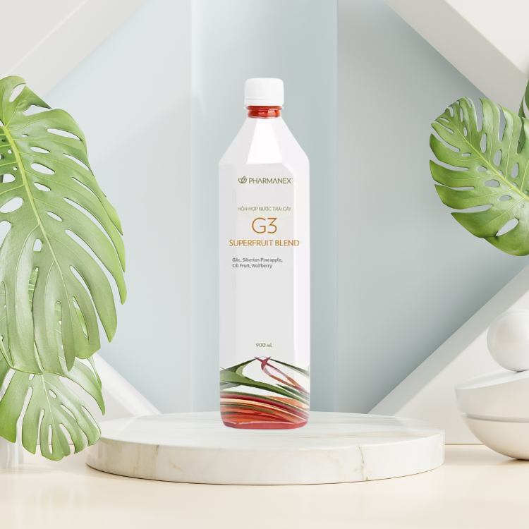 g3 nuskin