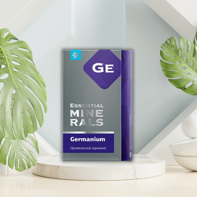 germanium cua siberian 1