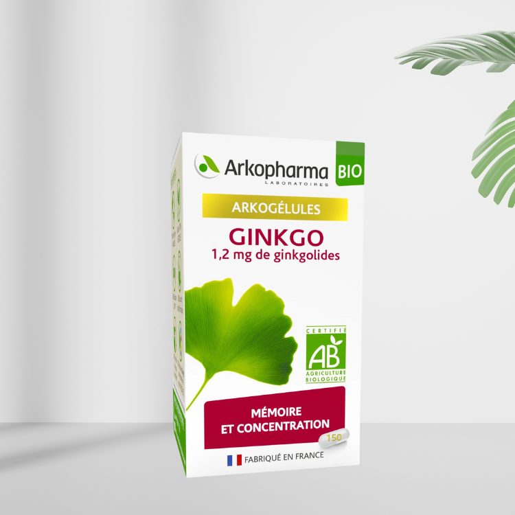 ginkgo arkopharma chinh hang 1