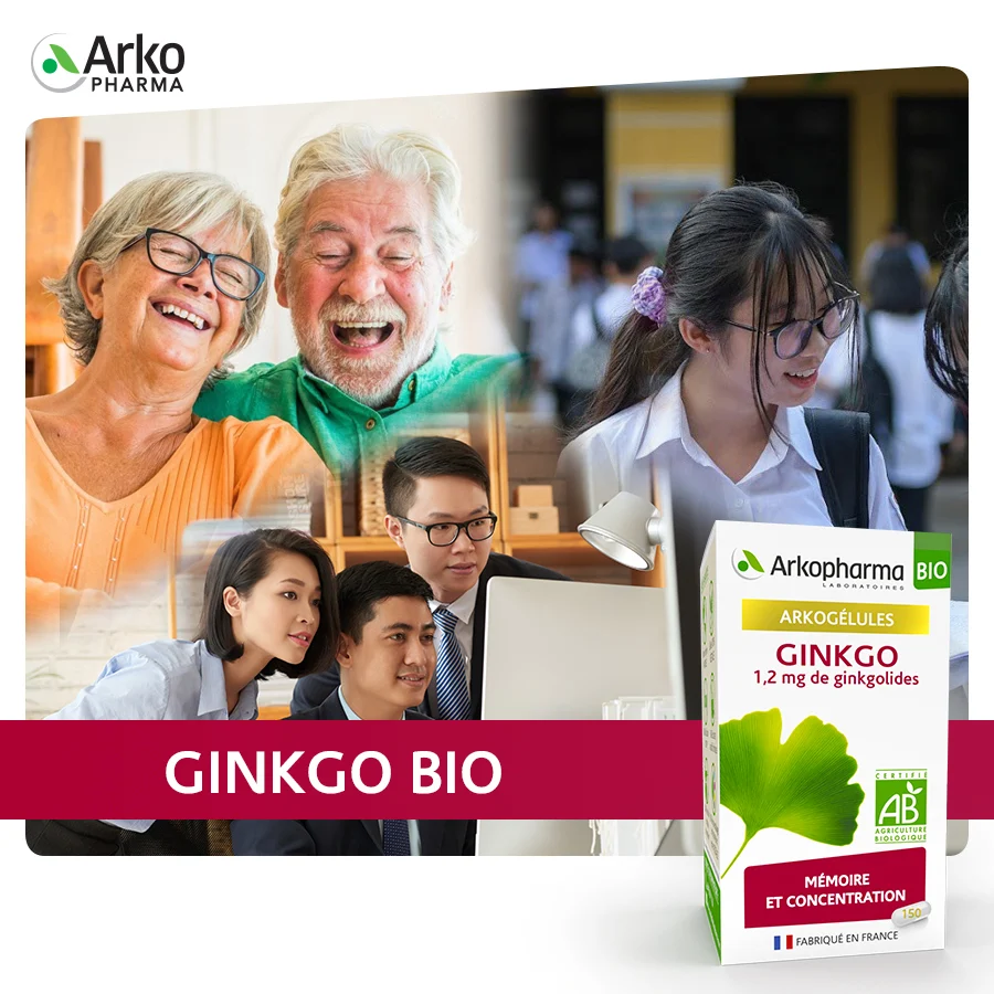 ginkgo arkopharma cua phap 1