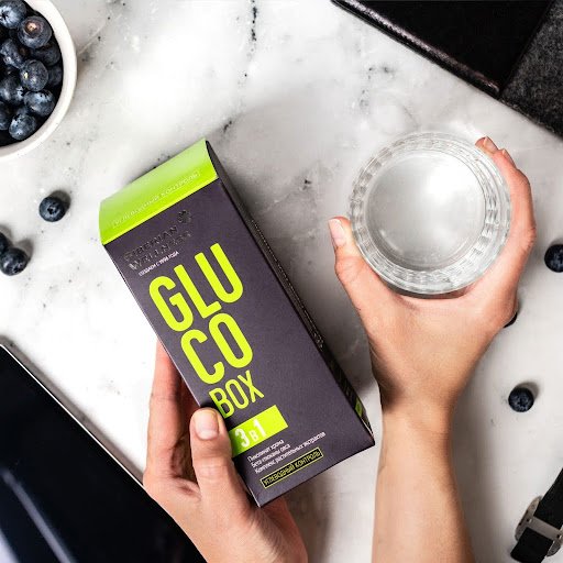 gluco box siberian