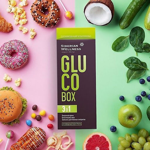 gluco