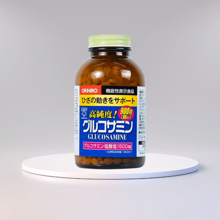 glucosamine 900 vien 1