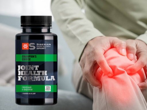 glucosamine siberian