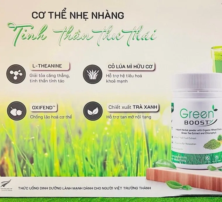 greenboost