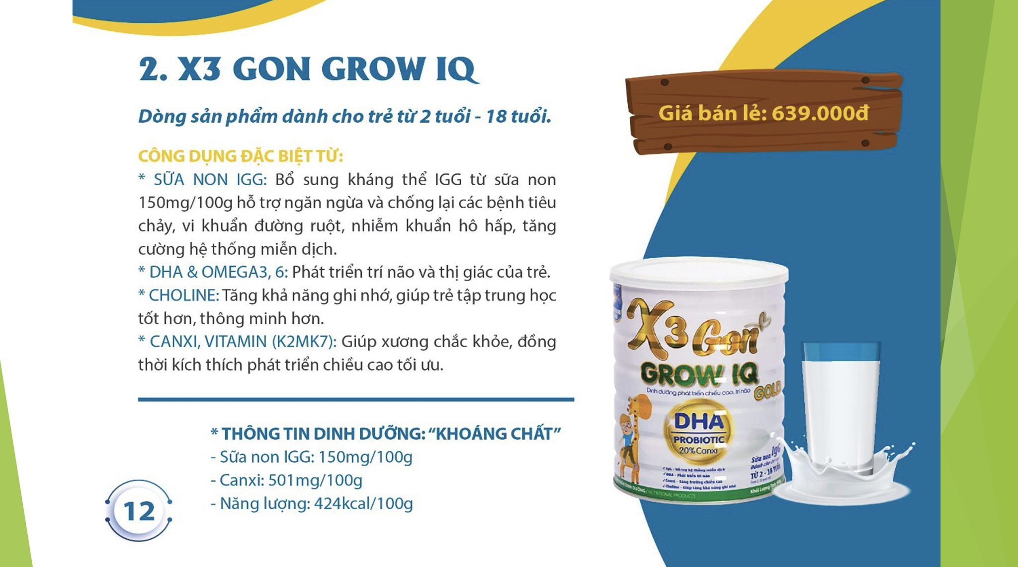 grow iq