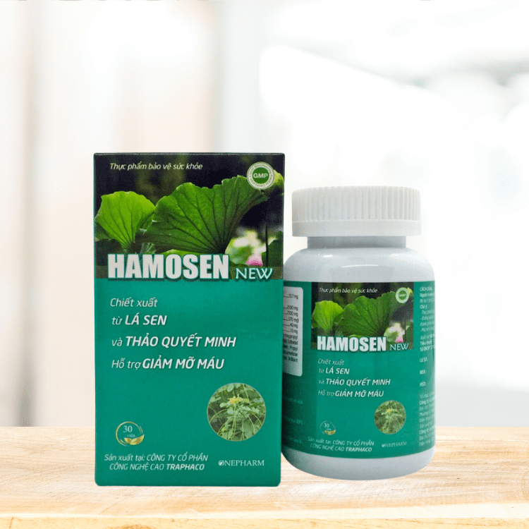 hamosen new 30 vien