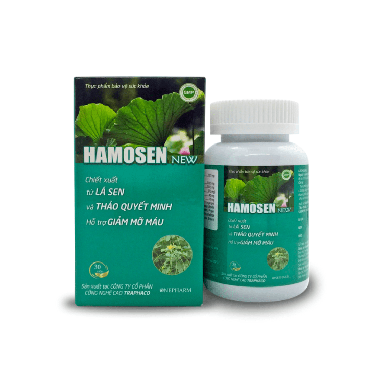 hamosen new
