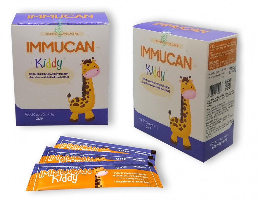 immucan kiddy 1 1